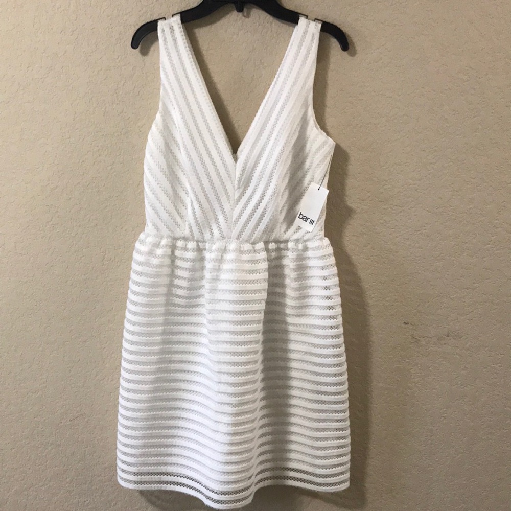 Party dress, never worn, brand new.